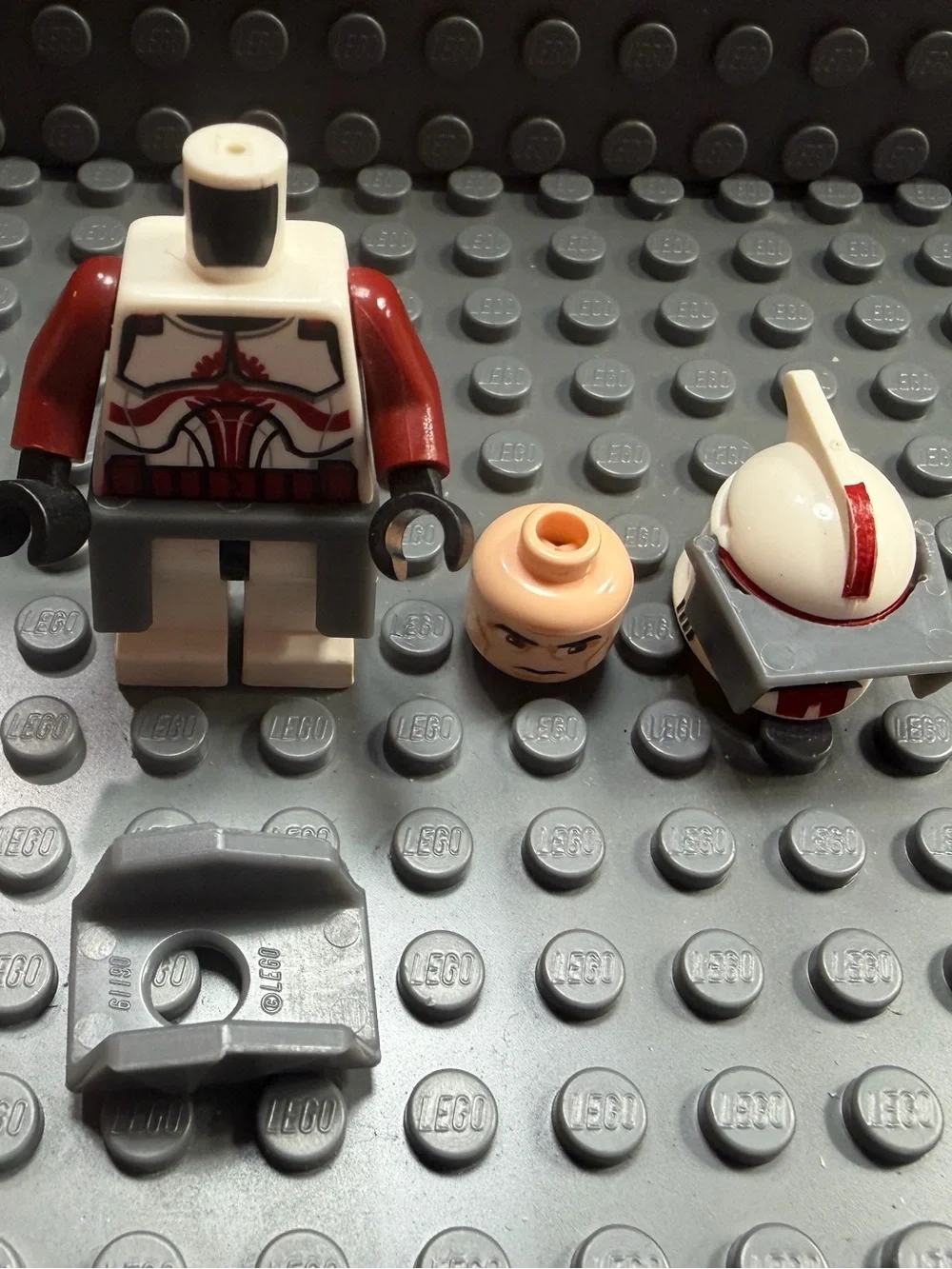 Lego star wars
